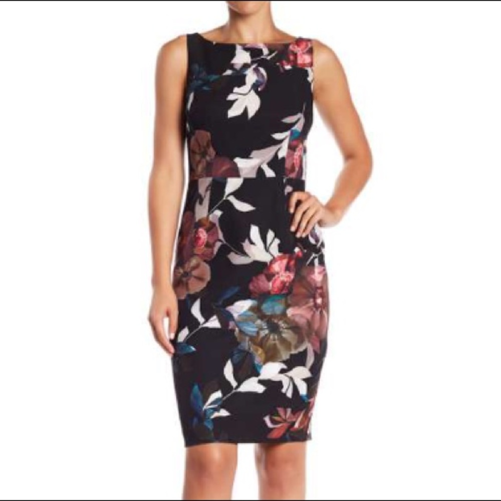 New w/tags Trina Turk dress size 4